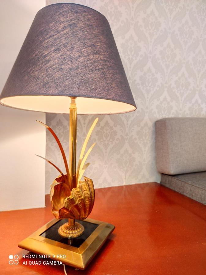 Apartmán Johnny'S Loft Agrinio Exteriér fotografie