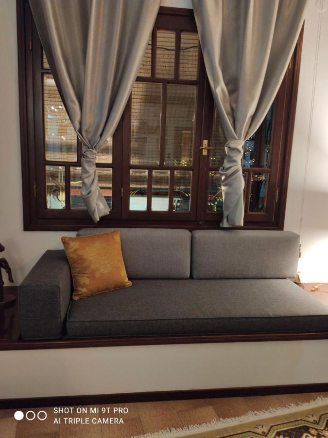 Apartmán Johnny'S Loft Agrinio Exteriér fotografie