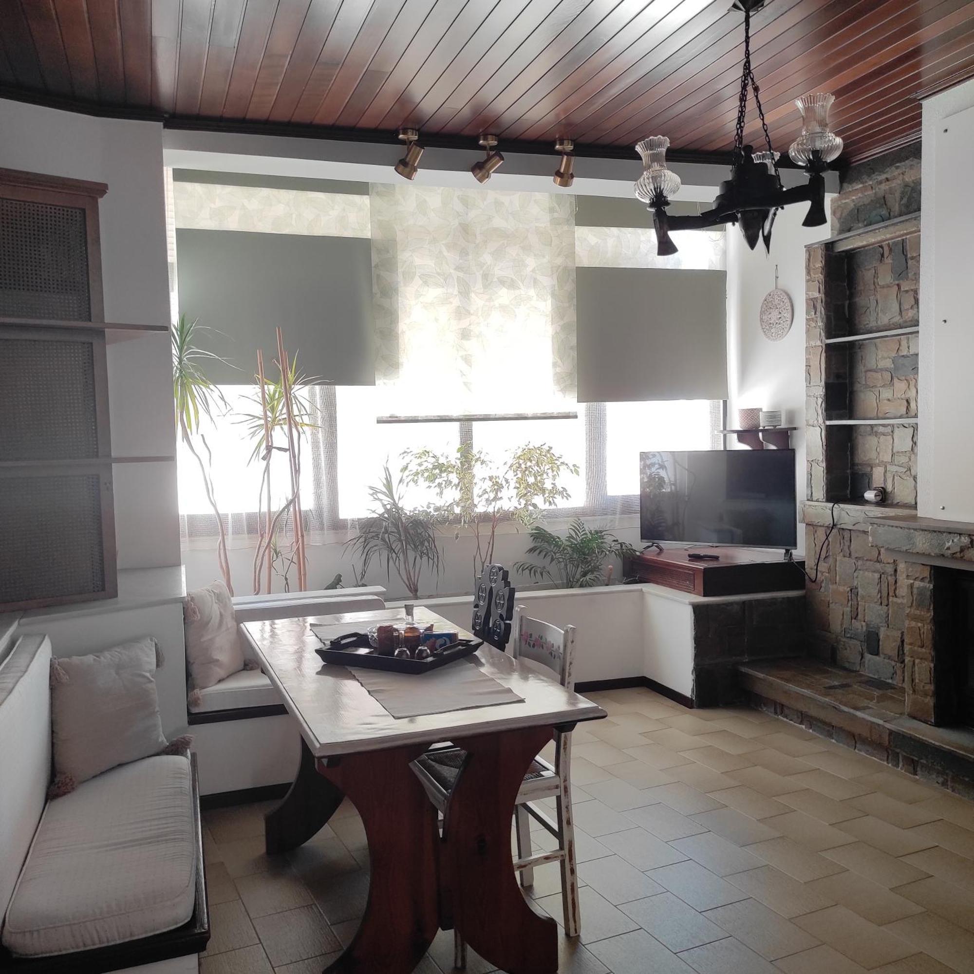 Apartmán Johnny'S Loft Agrinio Exteriér fotografie