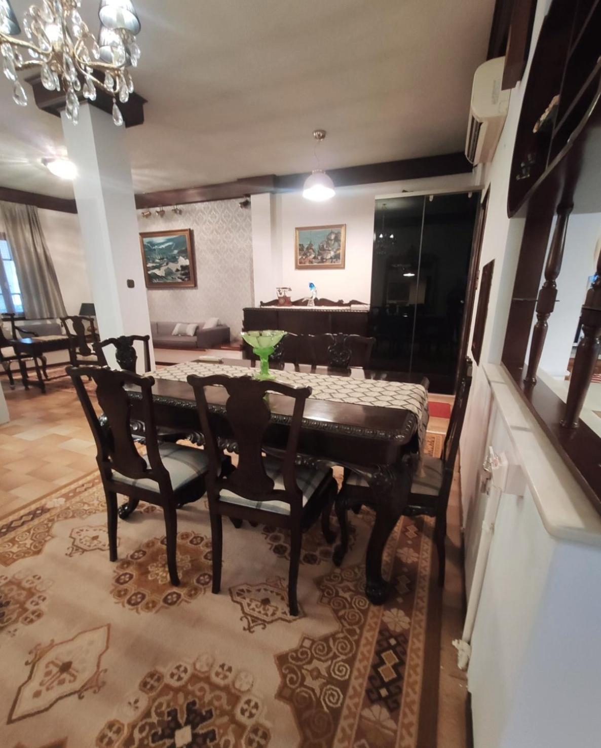 Apartmán Johnny'S Loft Agrinio Exteriér fotografie
