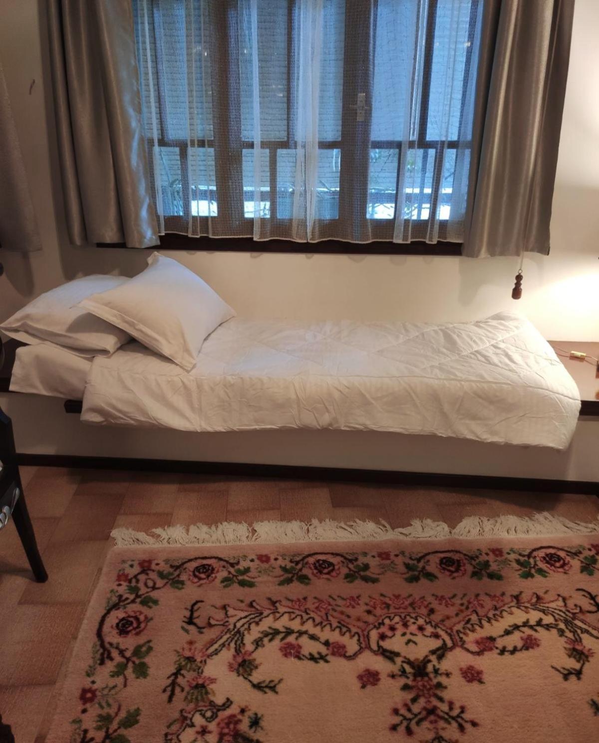 Apartmán Johnny'S Loft Agrinio Exteriér fotografie