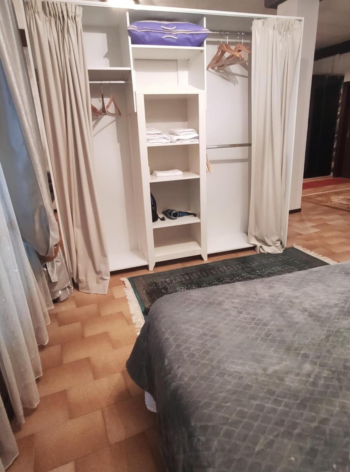 Apartmán Johnny'S Loft Agrinio Exteriér fotografie