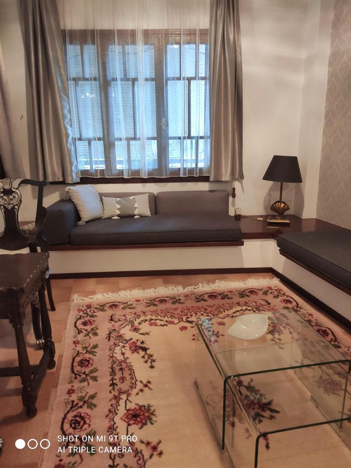 Apartmán Johnny'S Loft Agrinio Exteriér fotografie
